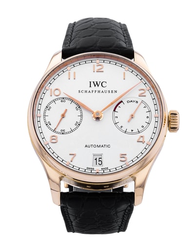 IWC Portugieser Automatic IW500113